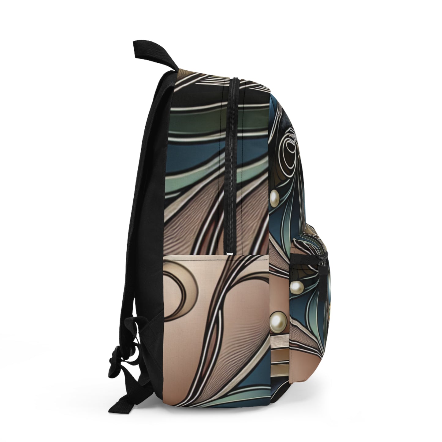 Augustina Rossetti - Backpack