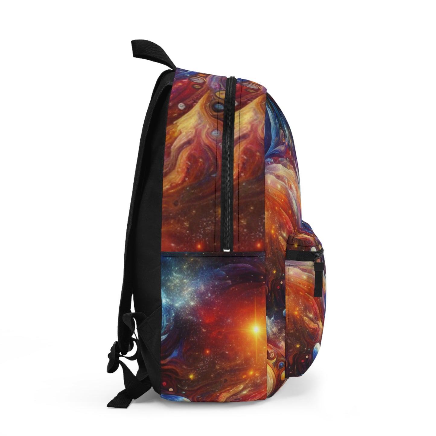 Celeste Amoretti - Backpack