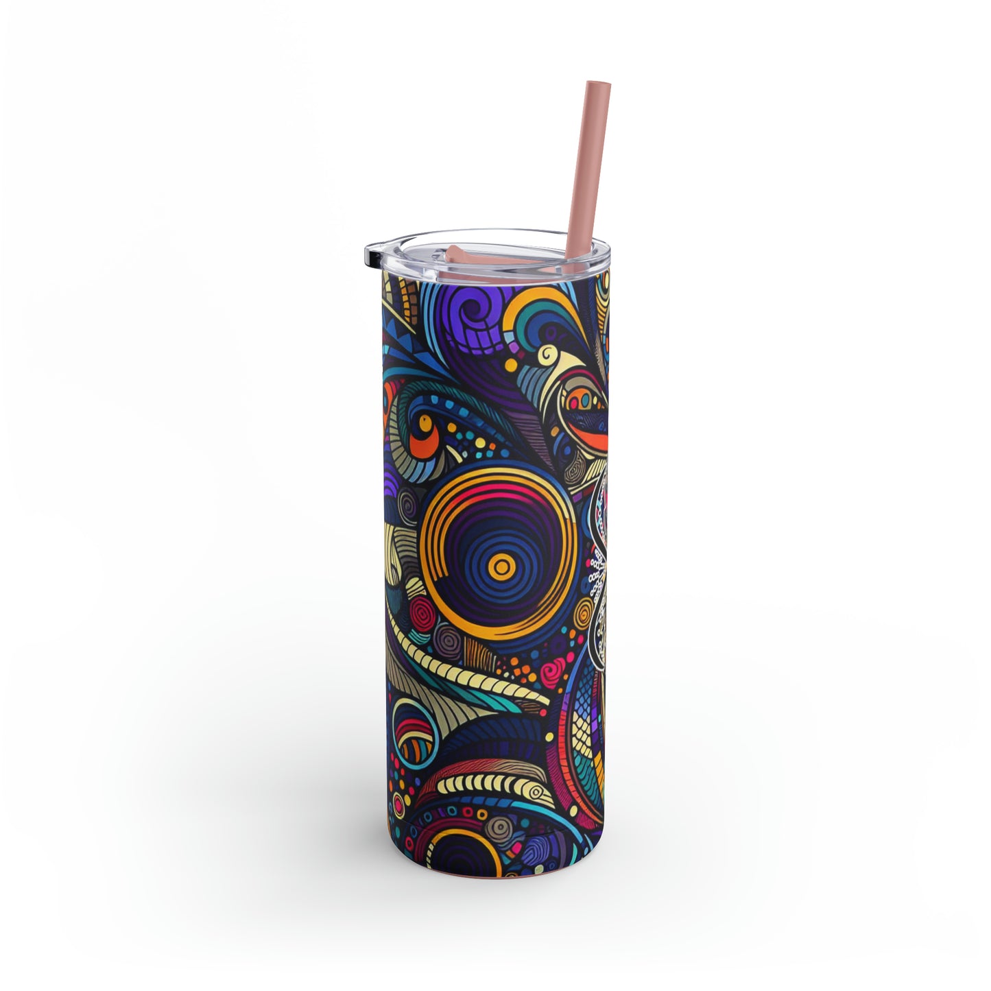 Eloise Delacroix - Maars Maker Tumblers