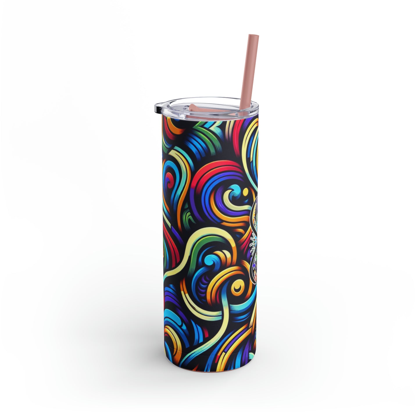 Aurelia Bordoni - Maars Maker Tumblers