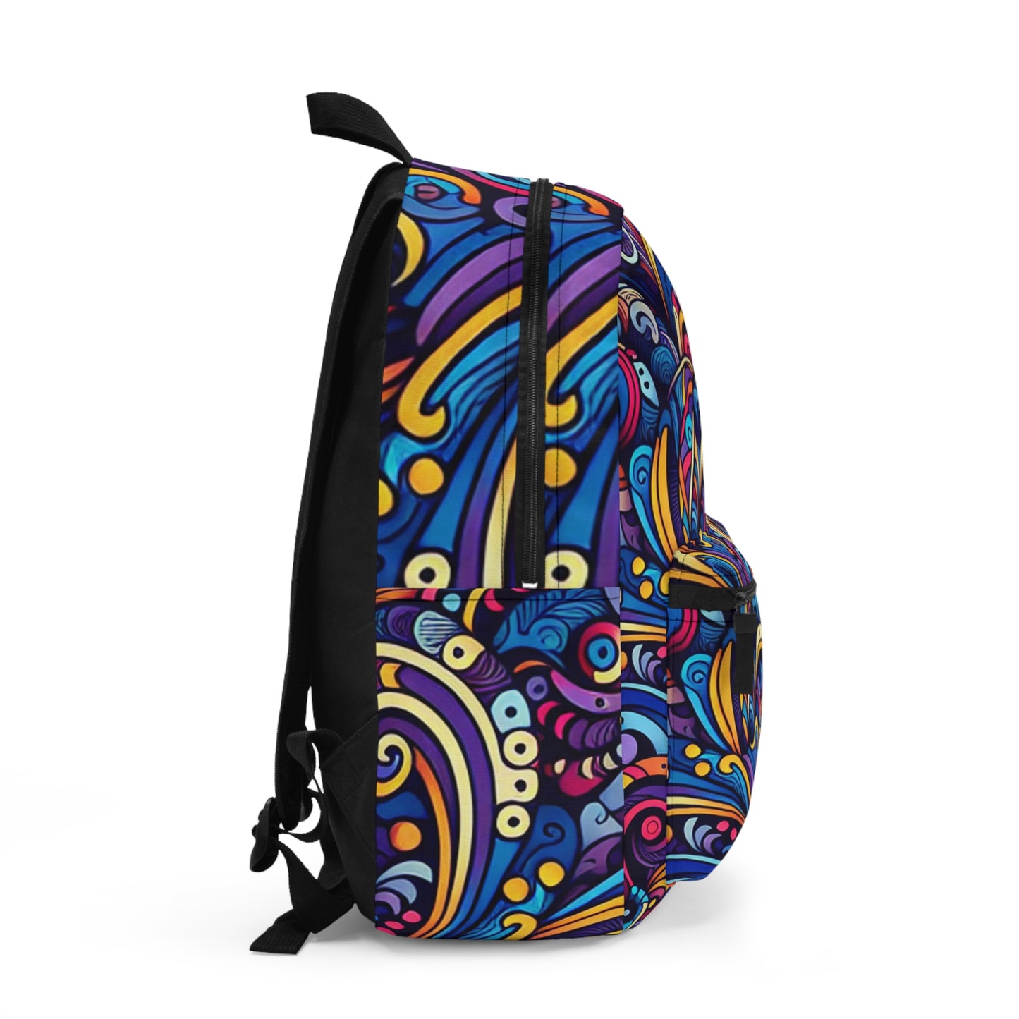 Vittoria Caravaggio - Backpack