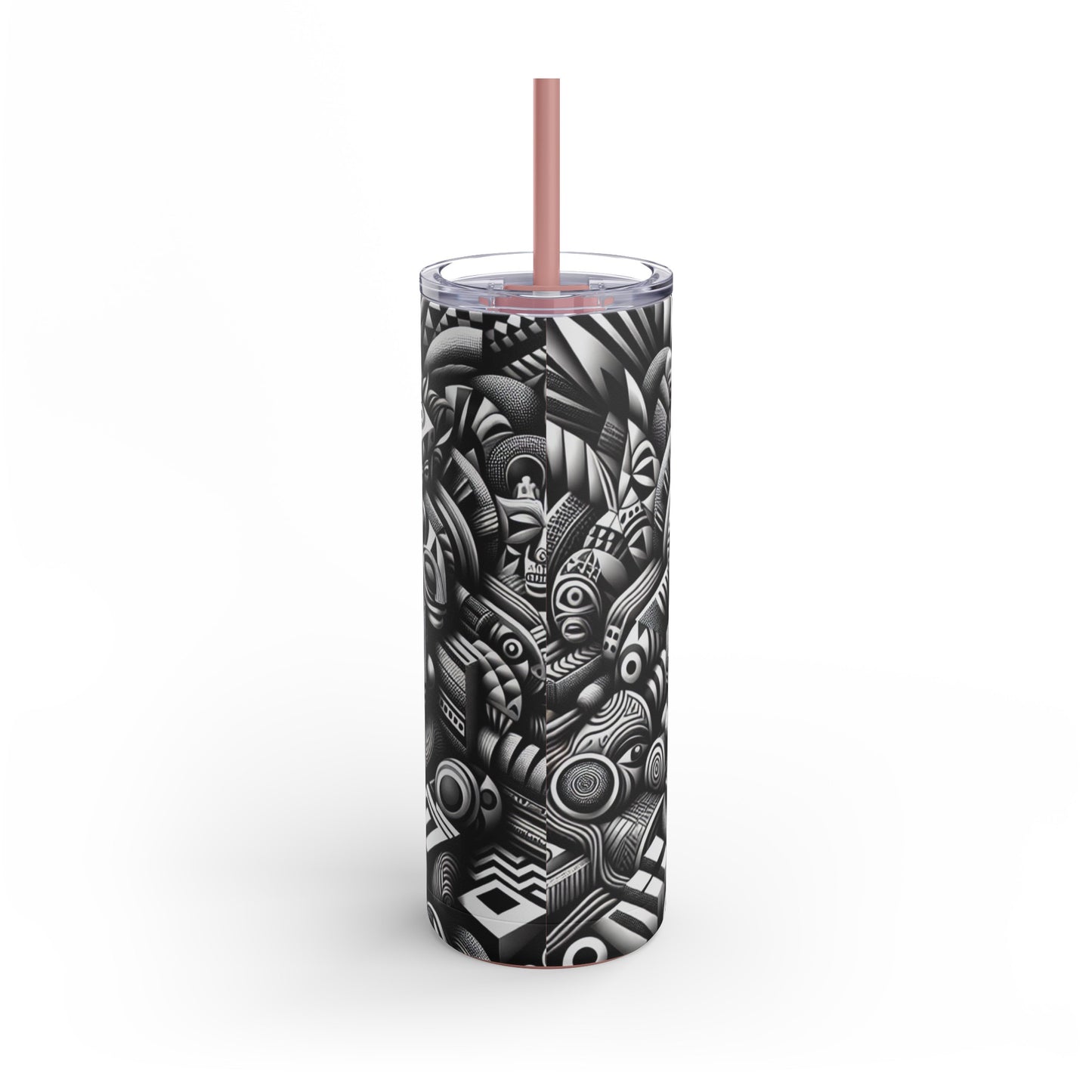 Felicity VanHuesen - Maars Maker Tumblers