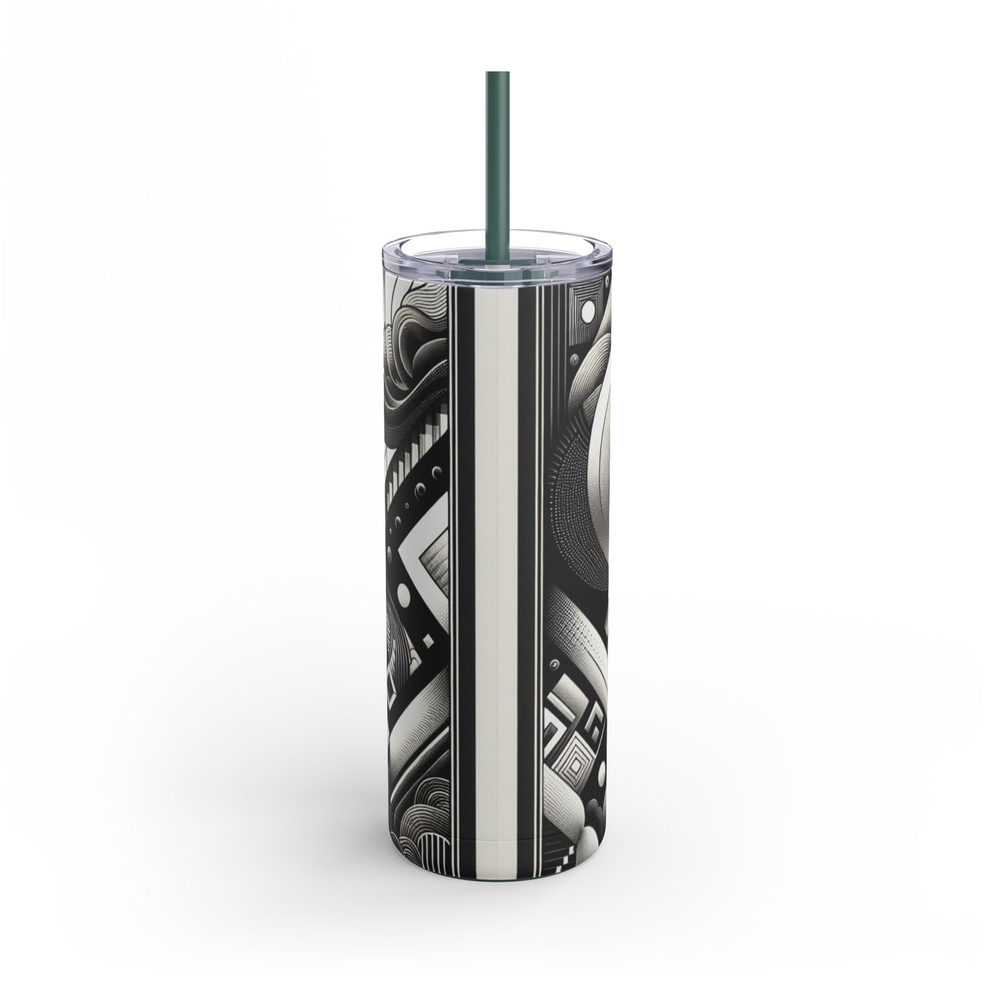 Isabella Ferretti - Maars Maker Tumblers