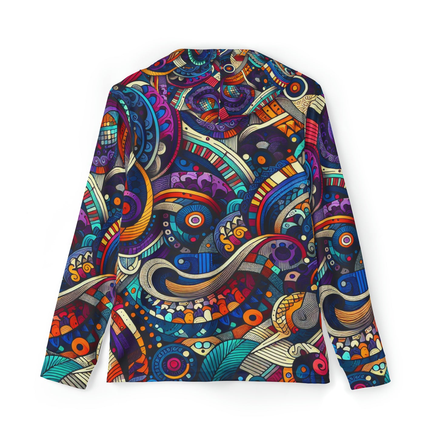 Isabella Fiorentini - AOP Hoodie