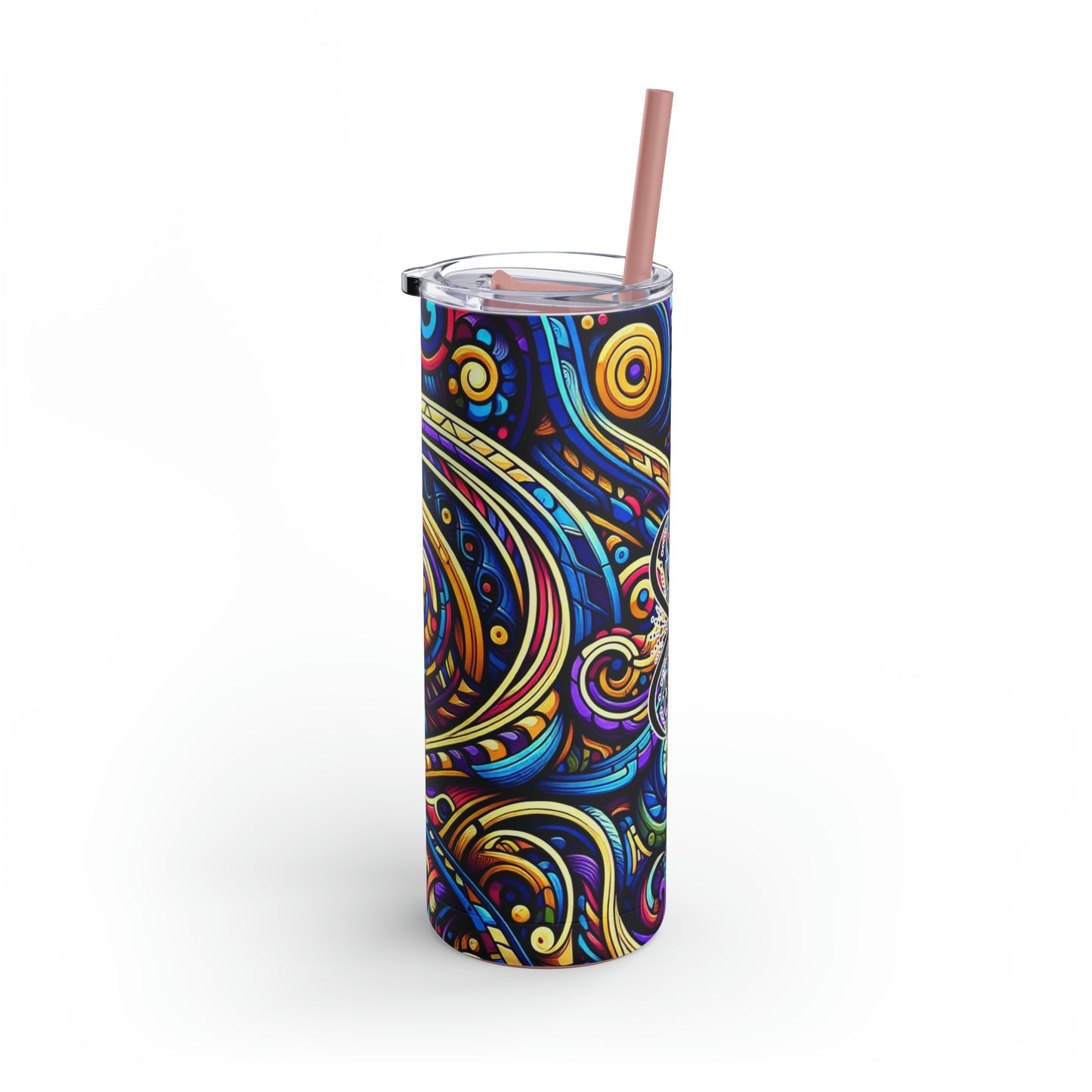 Isabella Rossetti - Maars Maker Tumblers