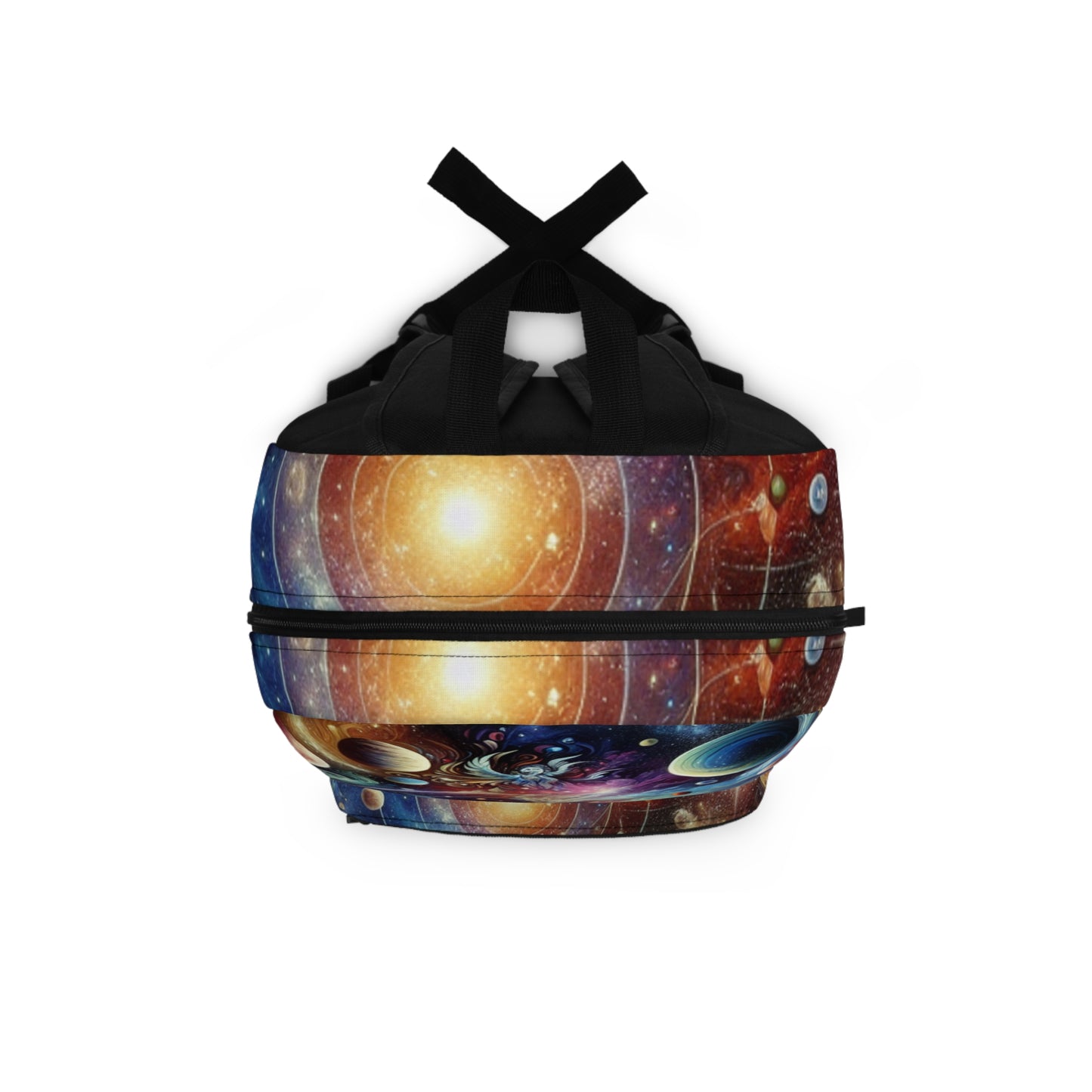 Leonardo Ramaglietti - Backpack