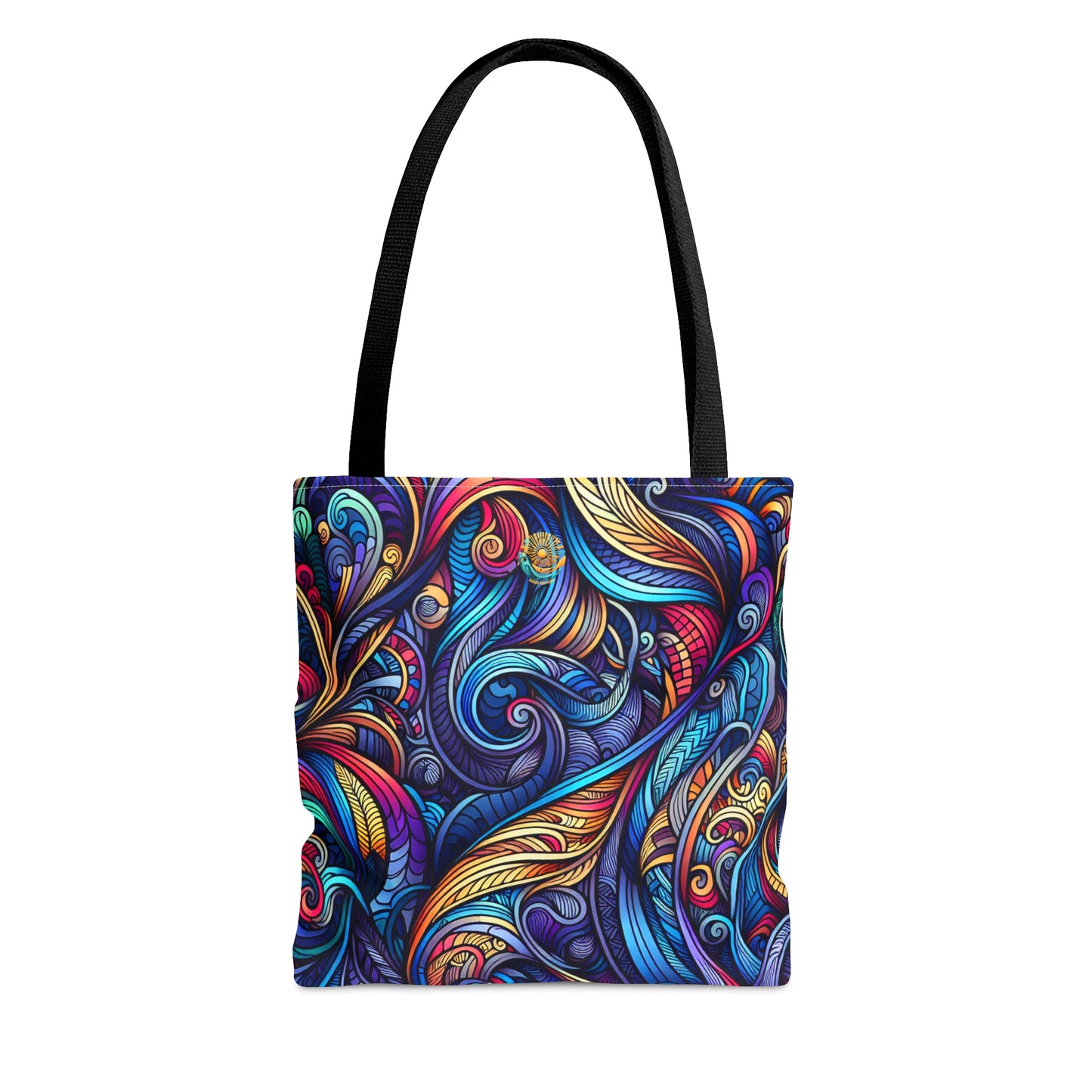 Benedetto Casanova - Tote Bag