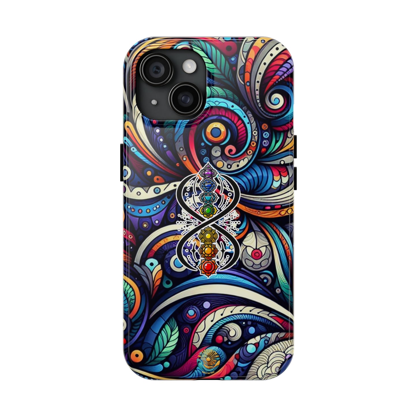 Annalise Delacroix - Phone Case