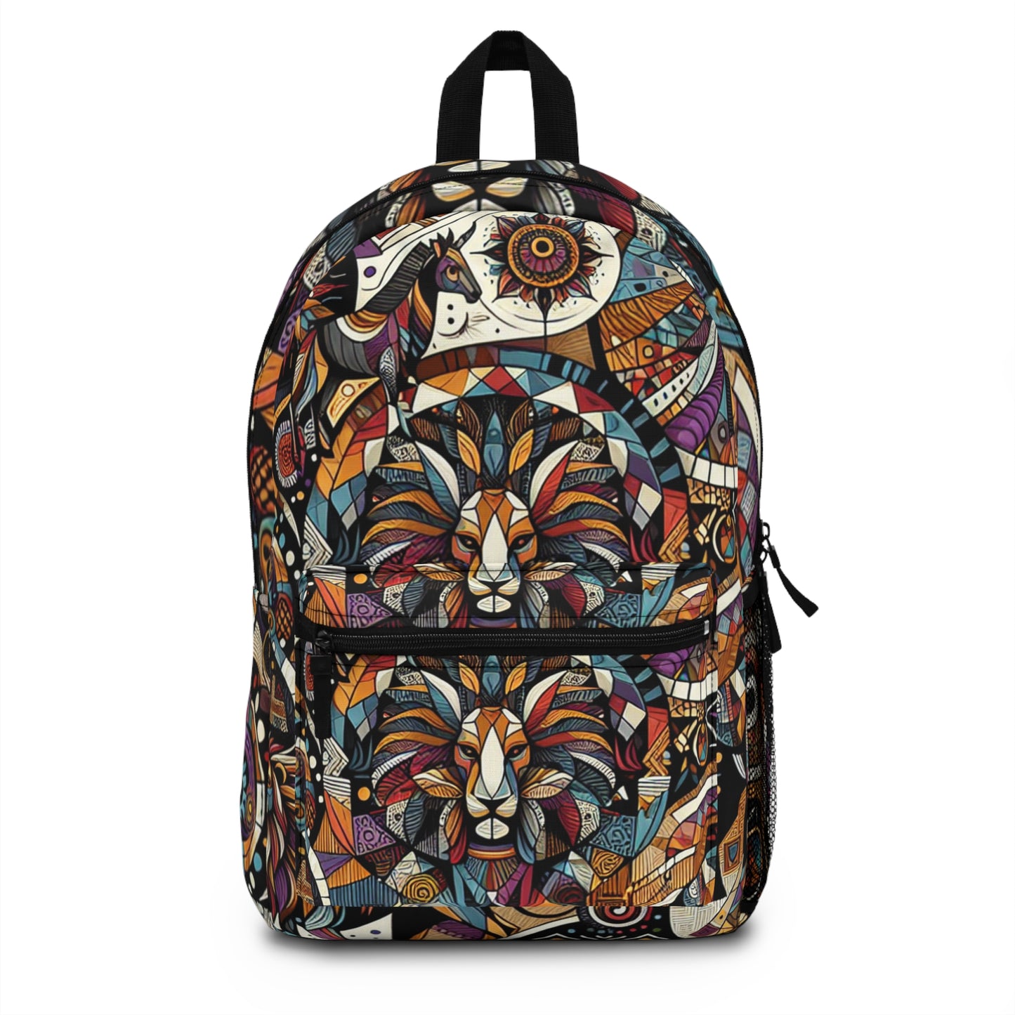 Benedicta Van der Bosch - Backpack