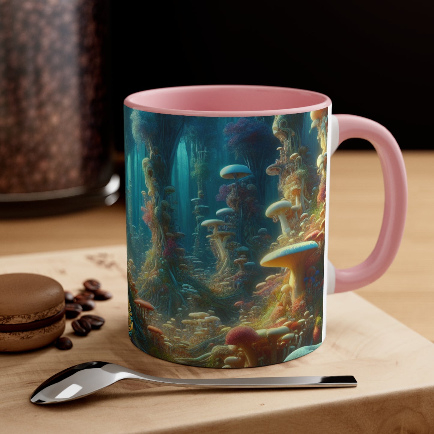 Benedetto Galliano - Mugs
