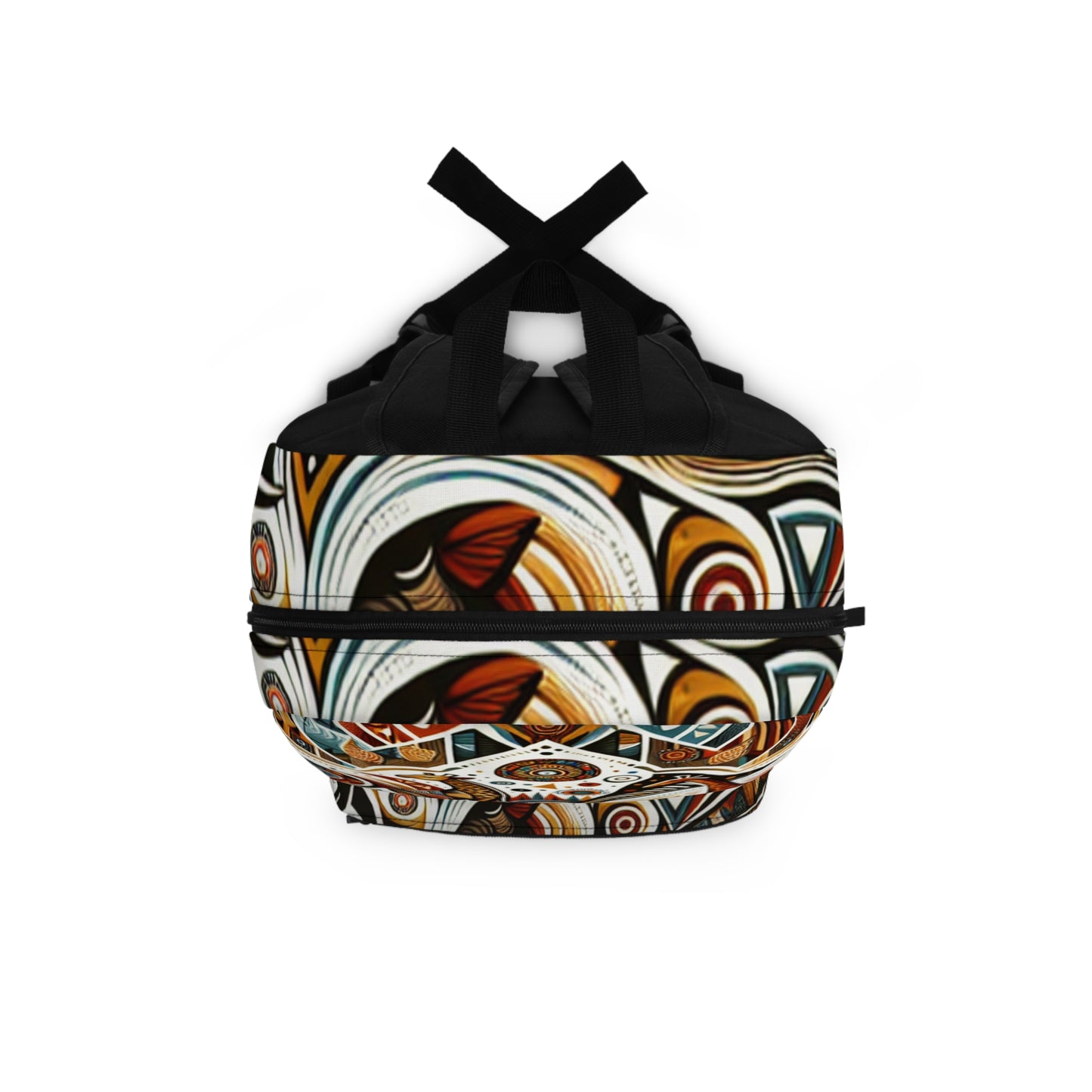 Alessandra Bellini - Backpack