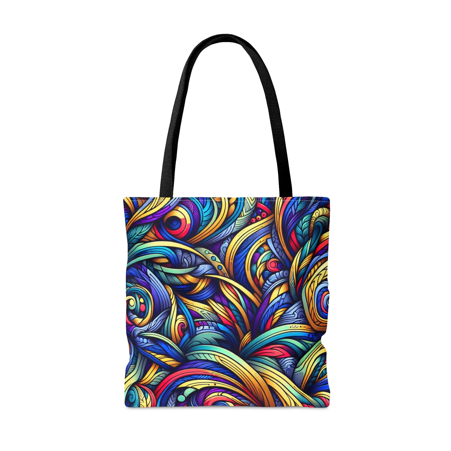 Lorenzo Bellamonte - Tote Bag