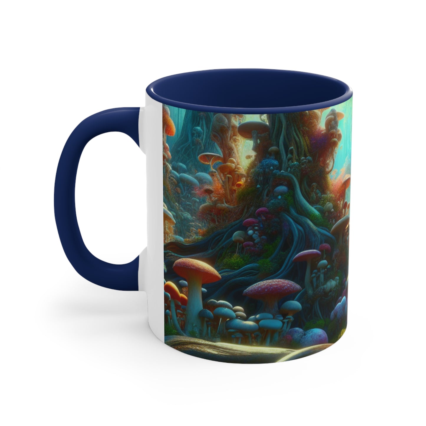 Benedetto Galliano - Mugs