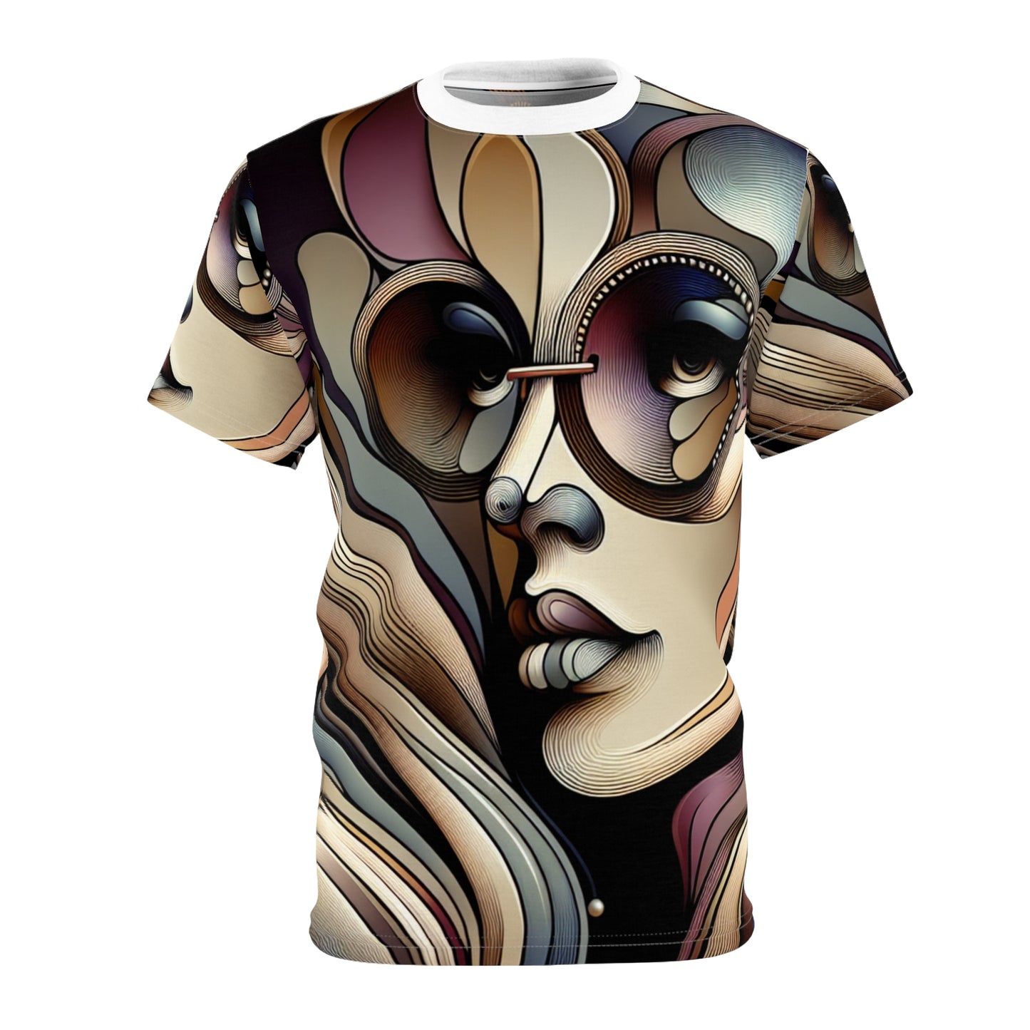 Evangeline Dubois - Tee
