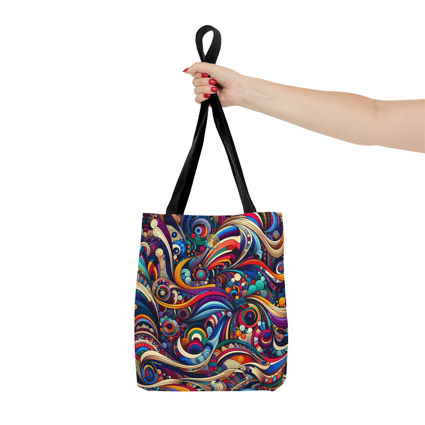 Isabella Delamere - Tote Bag