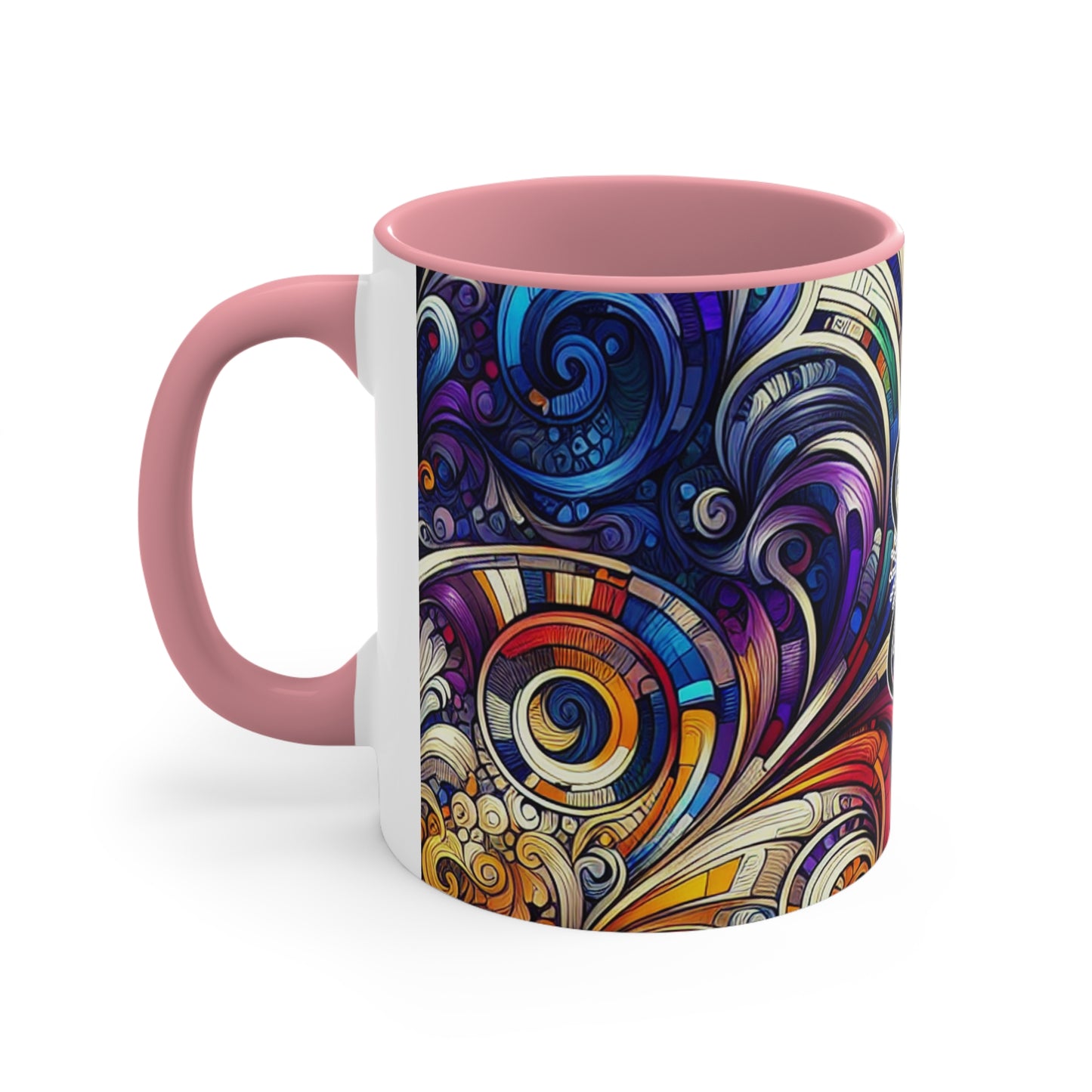 Isabella Cipriani - Mugs