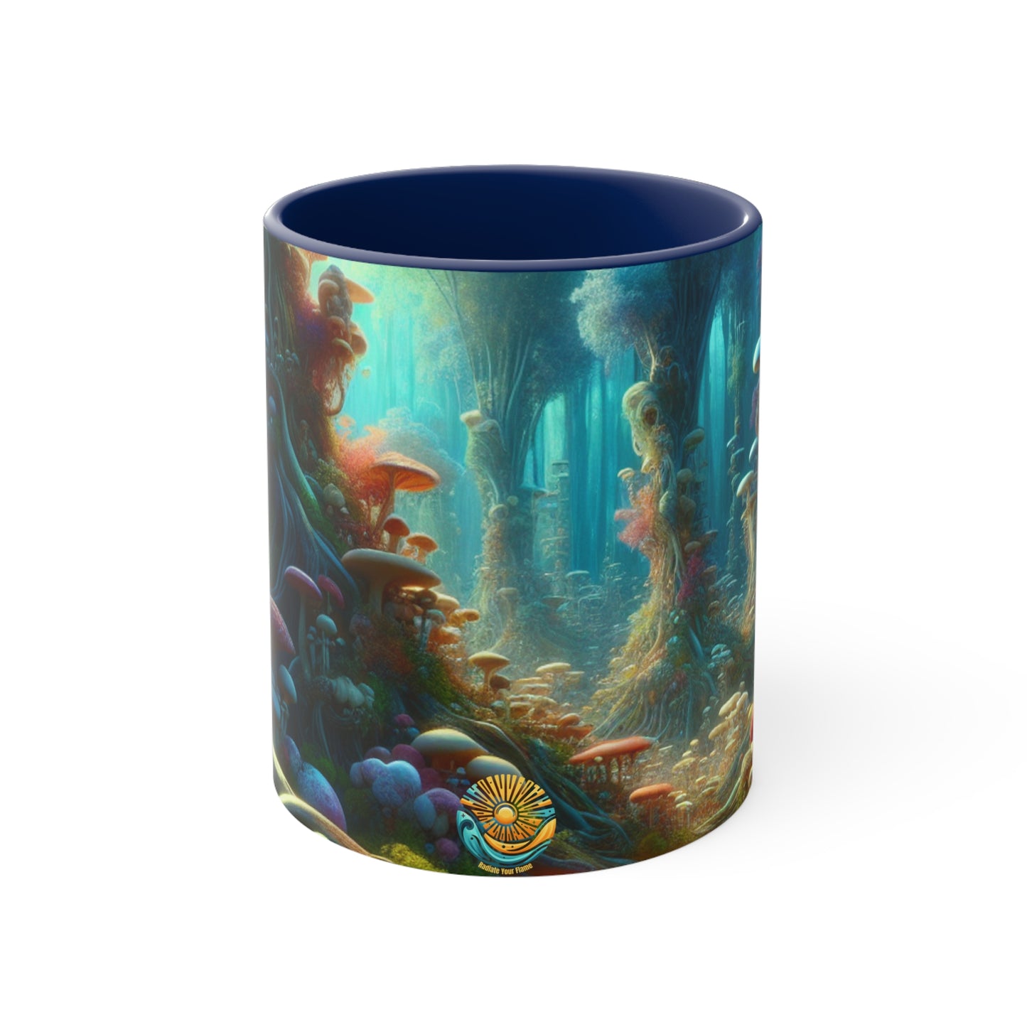 Benedetto Galliano - Mugs
