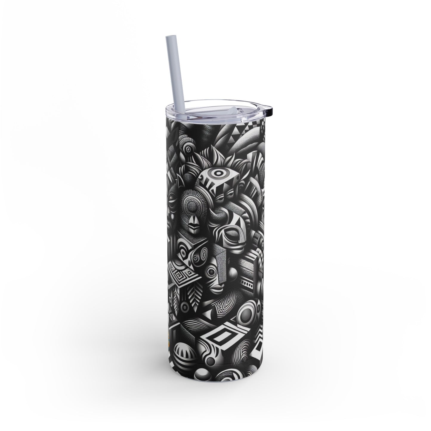 Felicity VanHuesen - Maars Maker Tumblers