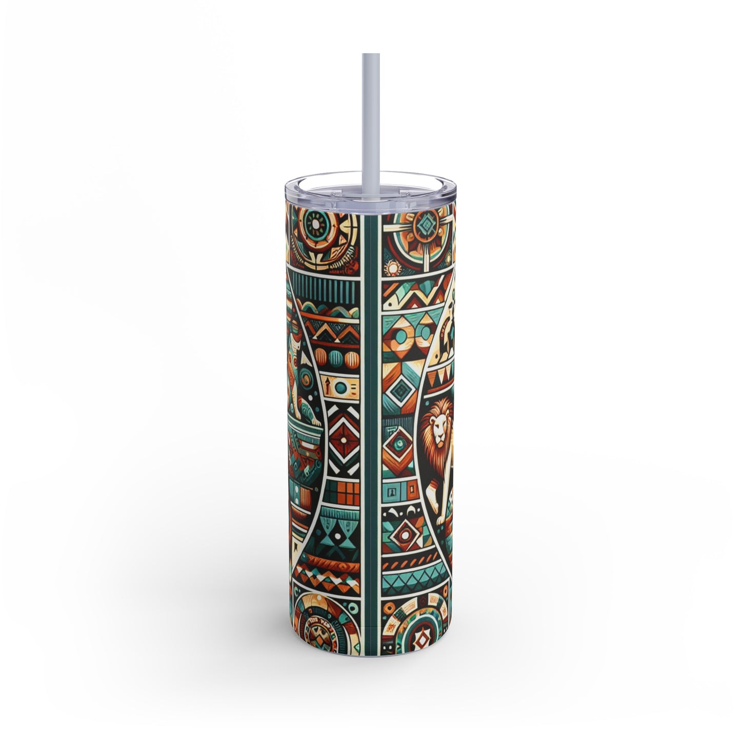 Evelina VanDoren - Maars Maker Tumblers