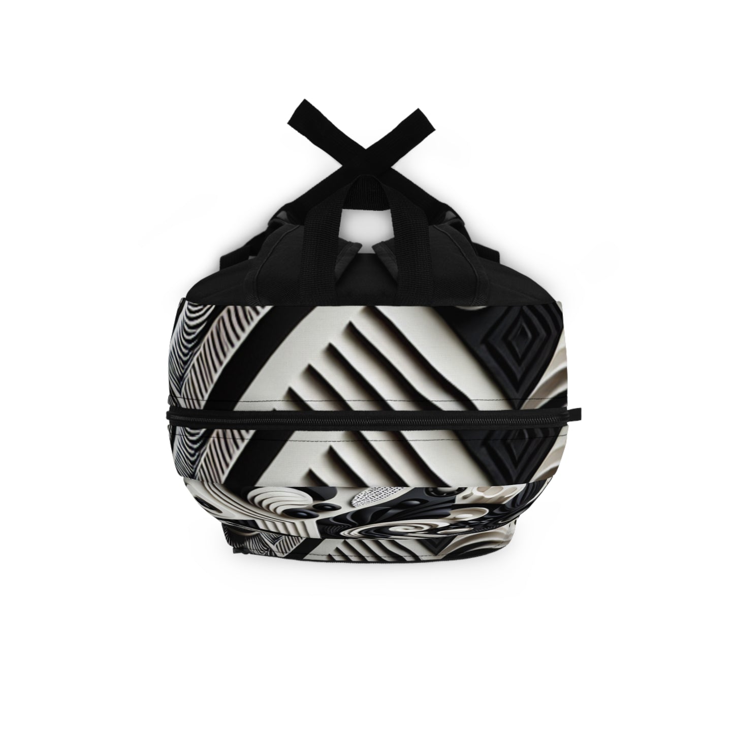 Isabella Fiammetta - Backpack