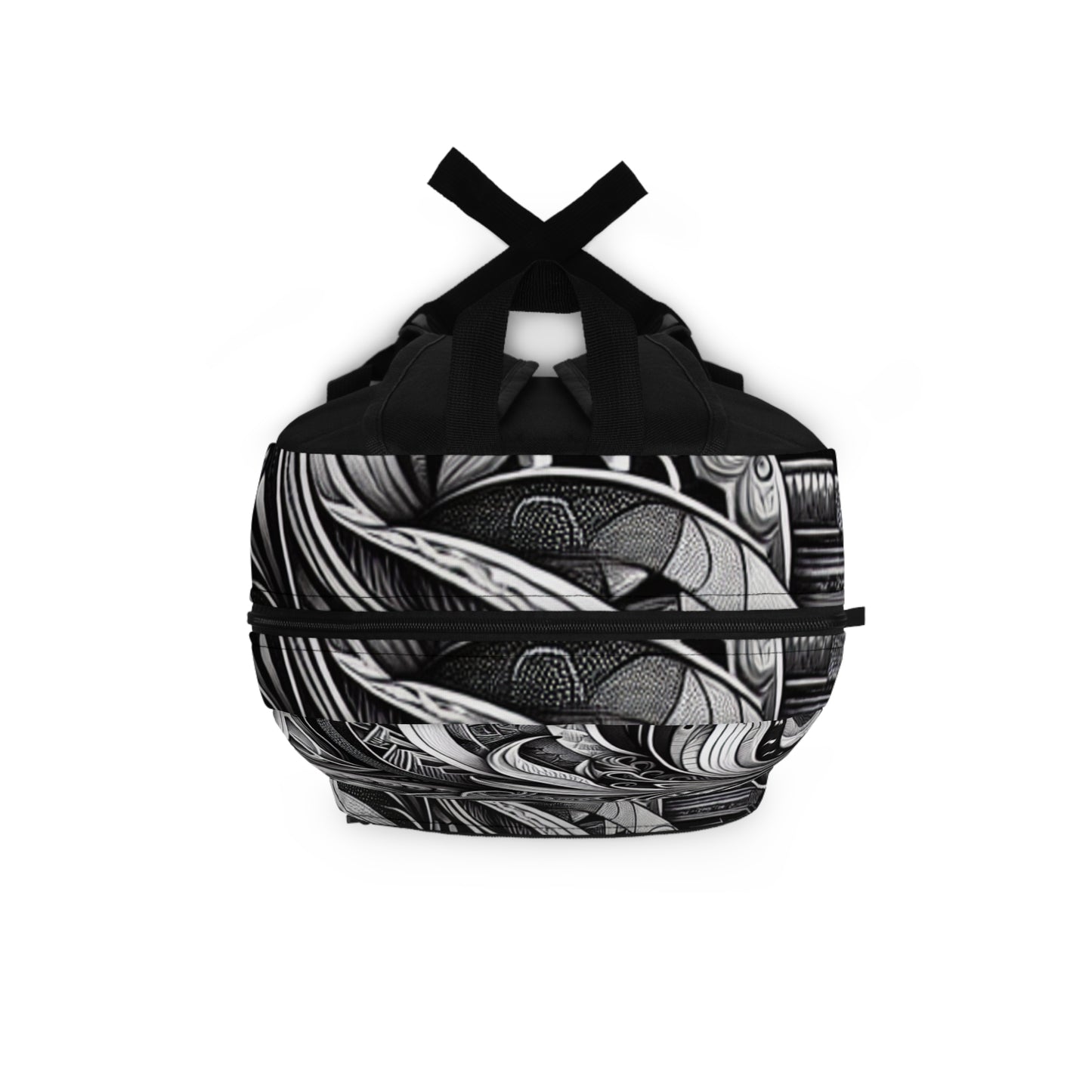 Isolde Fiammetta - Backpack