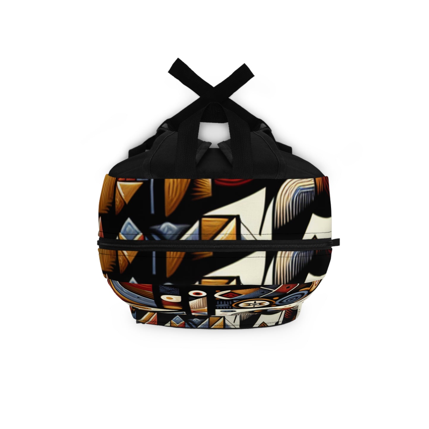 Eleanor Castellani - Backpack