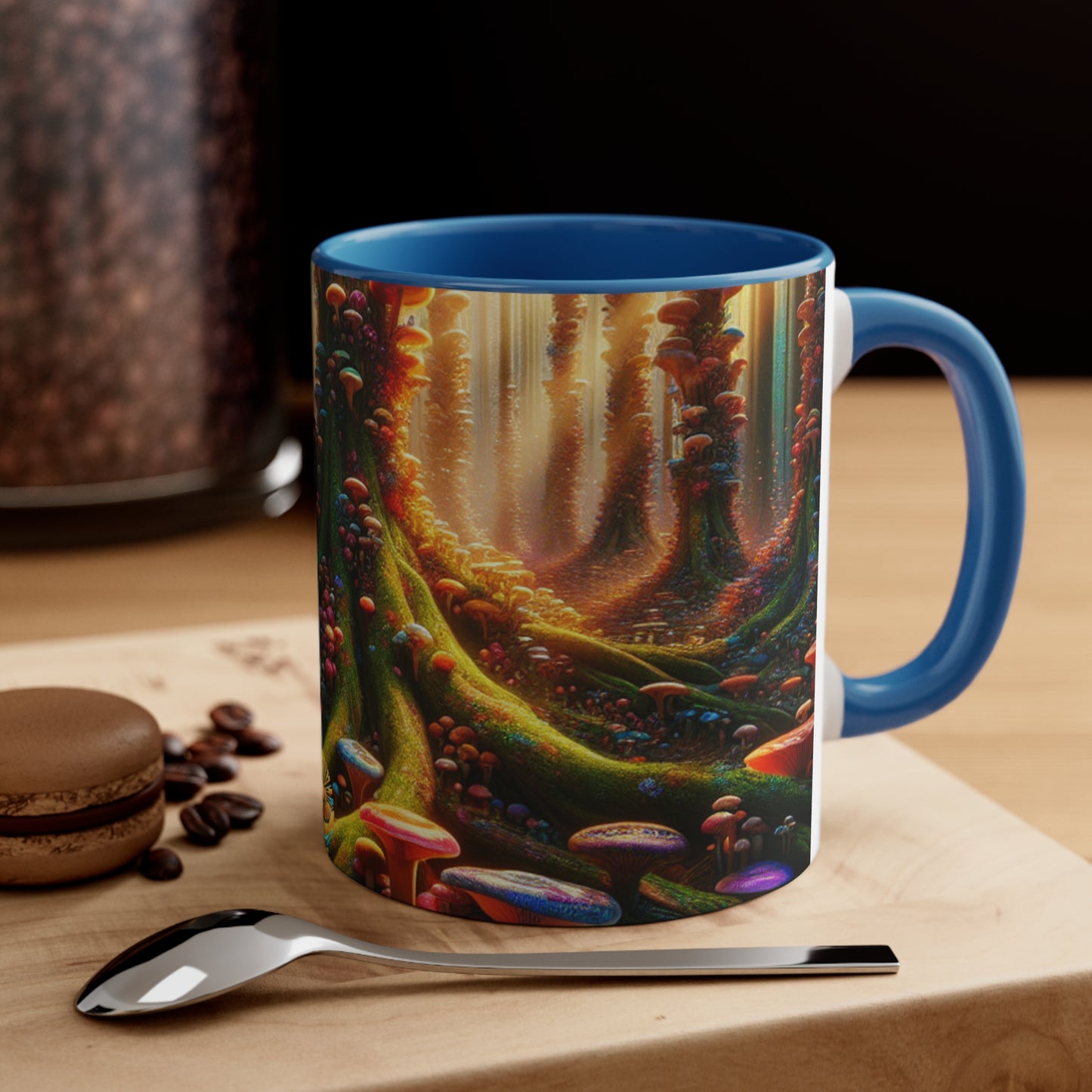 Henrietta DaVincini - Mugs