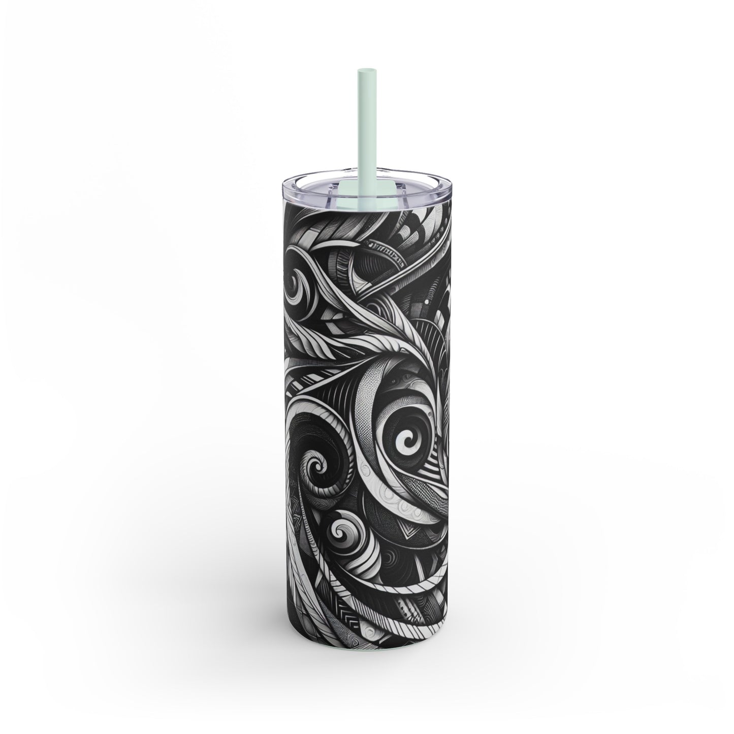 Lorenzo Bellini - Maars Maker Tumblers