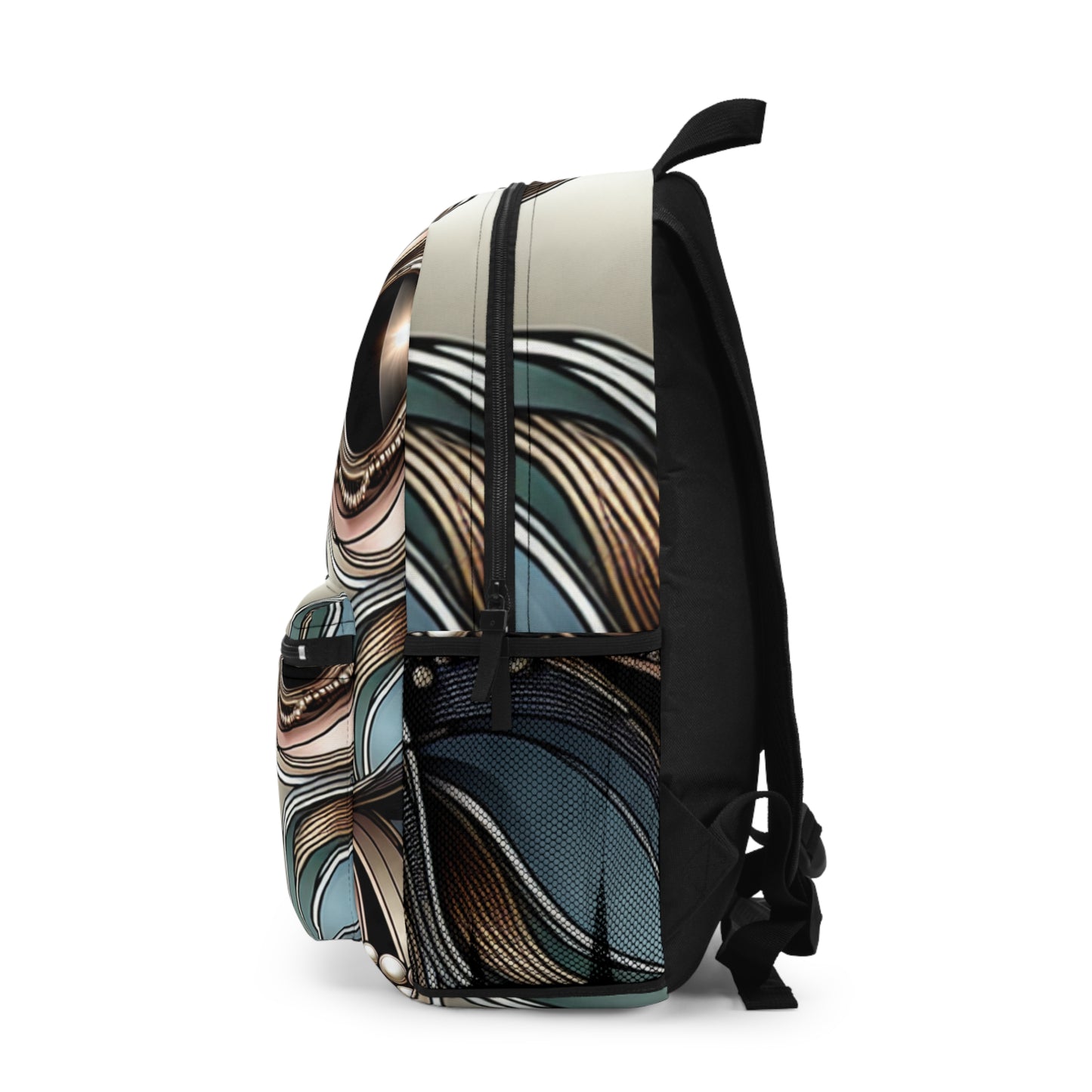 Antonia Bellini - Backpack