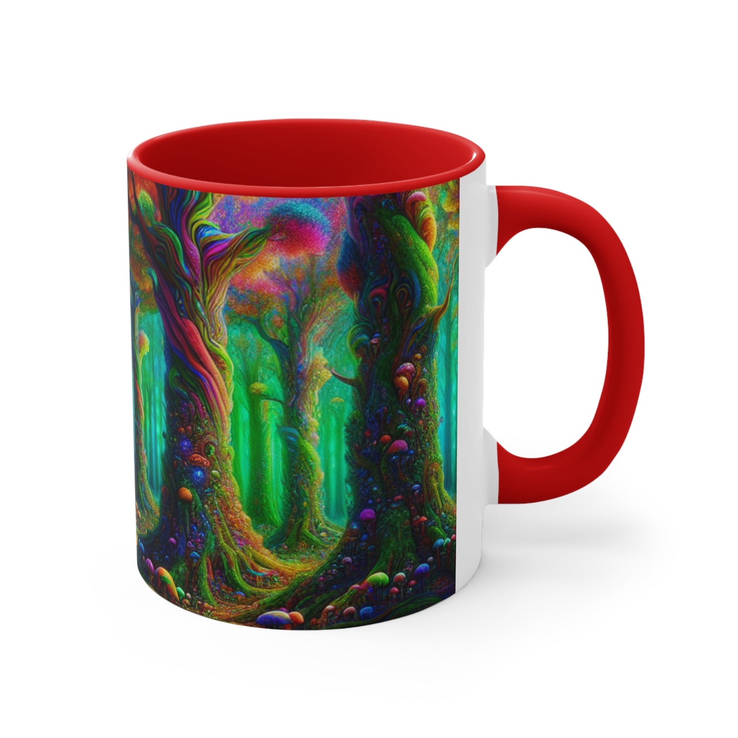 Editha Van Derloom - Mugs