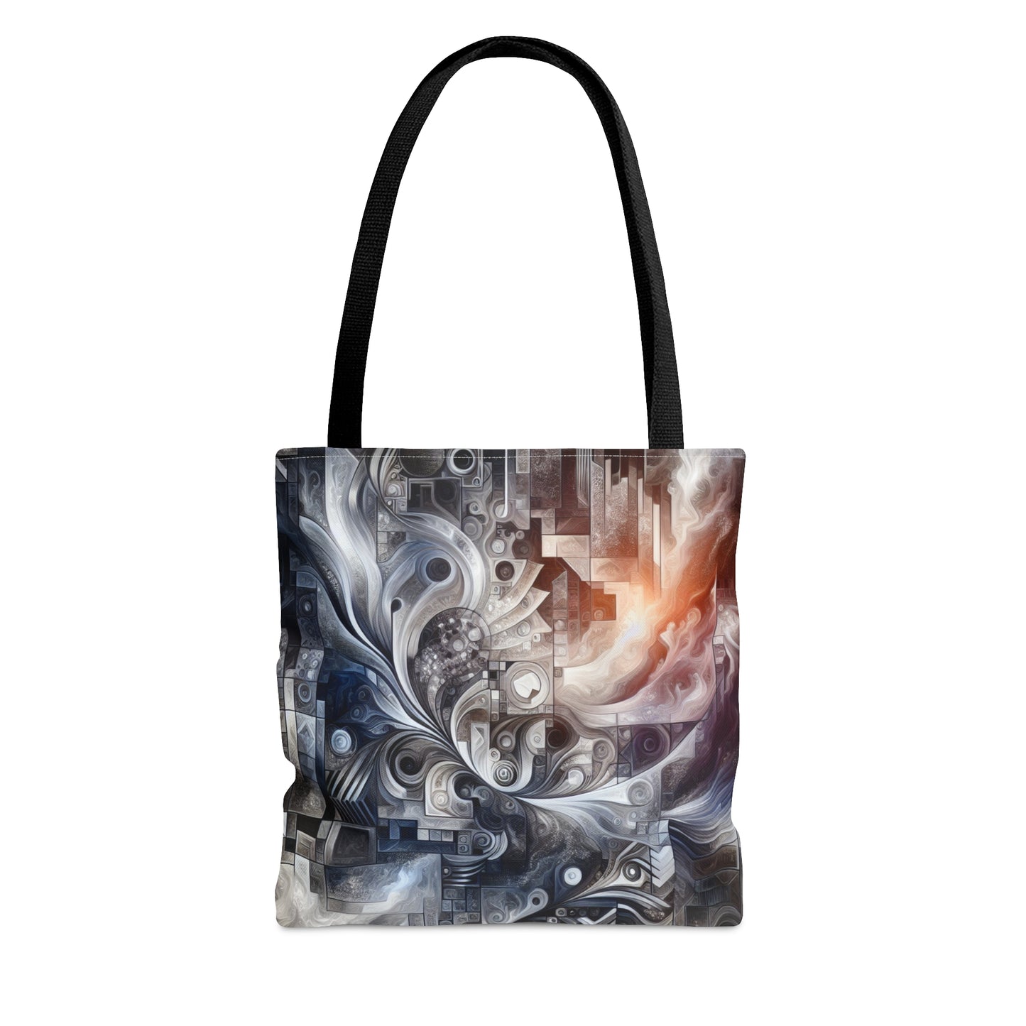 Eleanor Baroqueville - Tote Bag