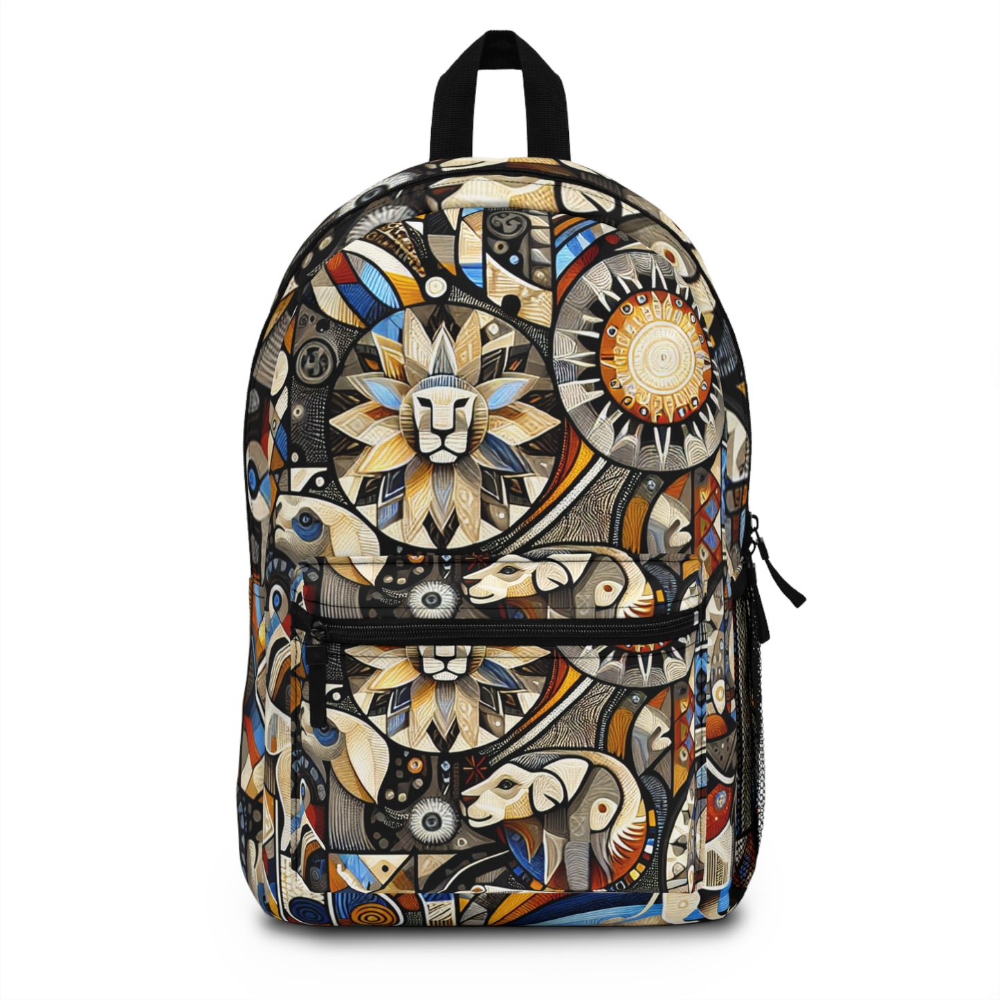 Isolde Van Derloch - Backpack