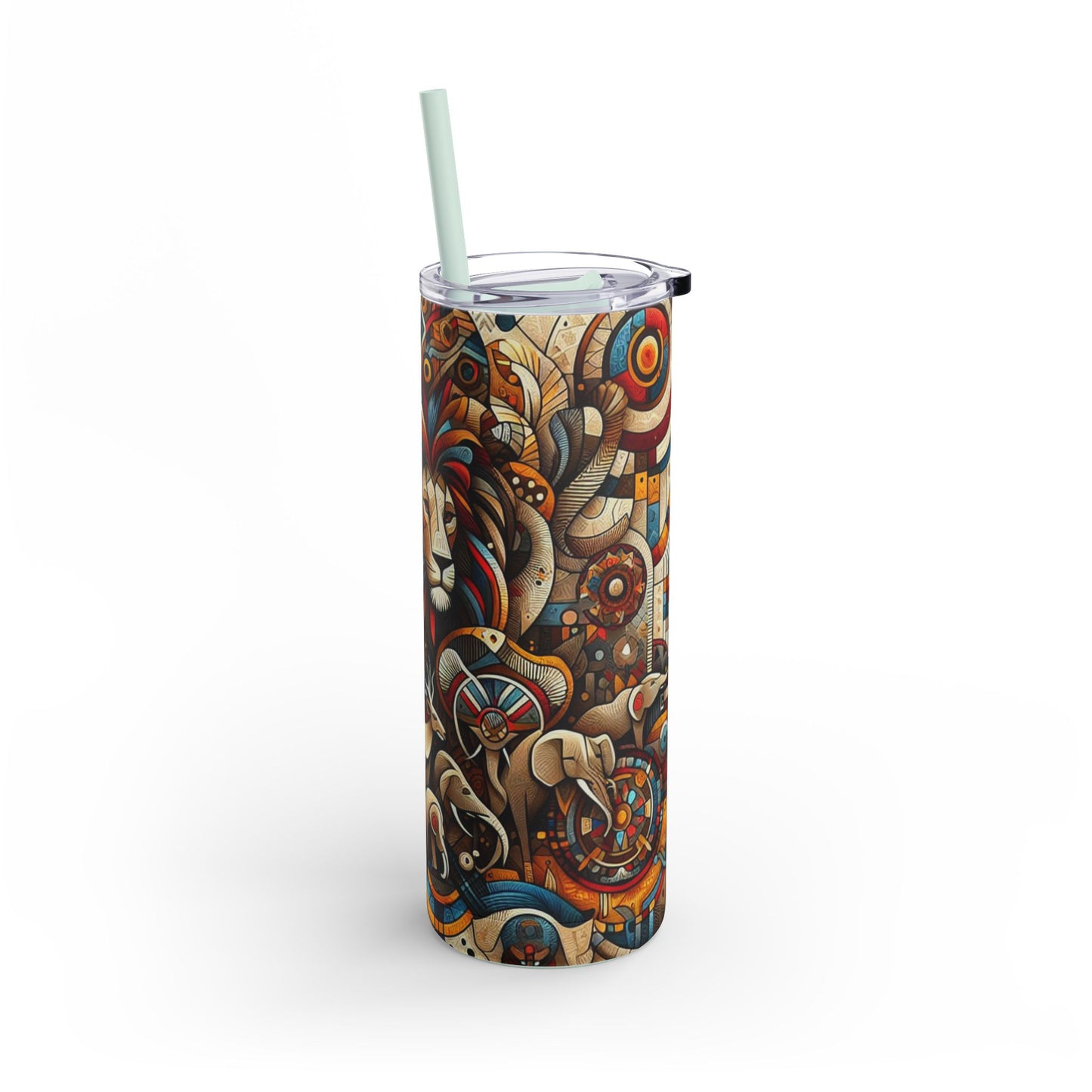 Seraphina Delacour - Maars Maker Tumblers