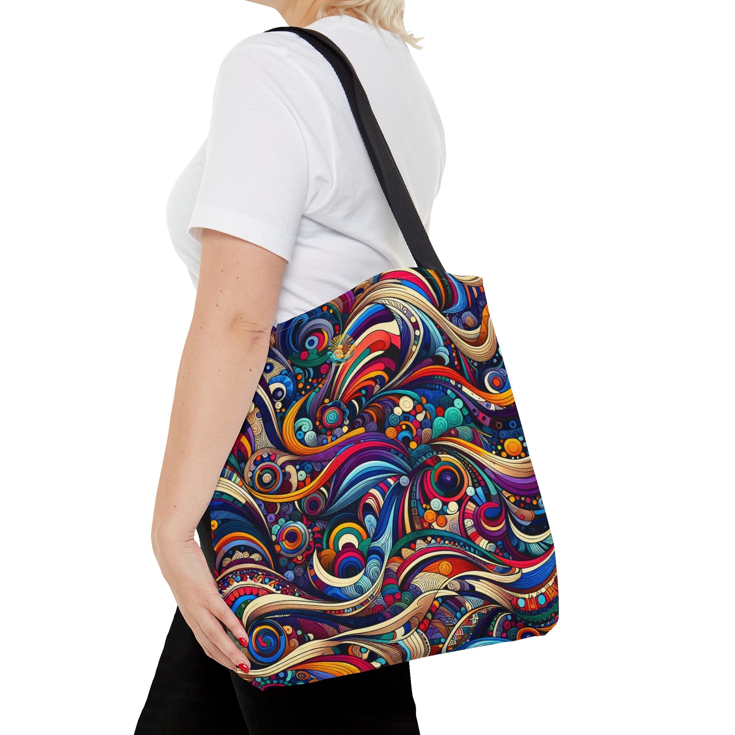 Isabella Delamere - Tote Bag