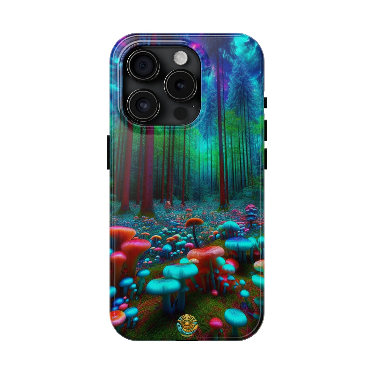 Emilia VanDerloch - Phone Case