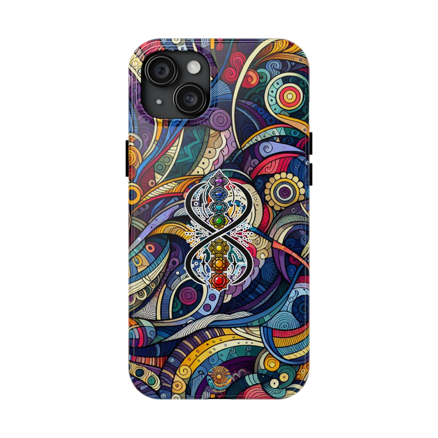 Isabella Romano - Phone Case