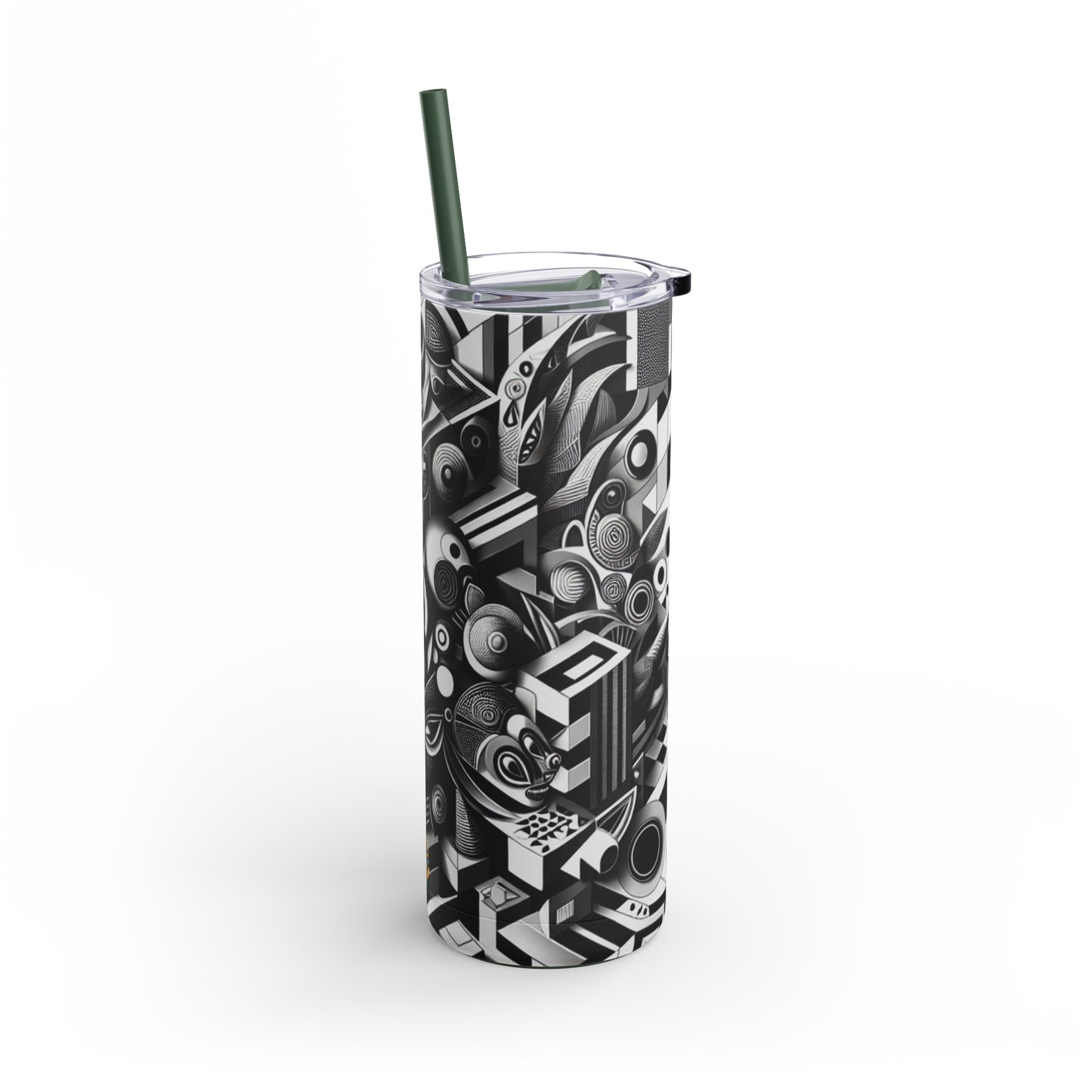 Isabella Verrocchio - Maars Maker Tumblers