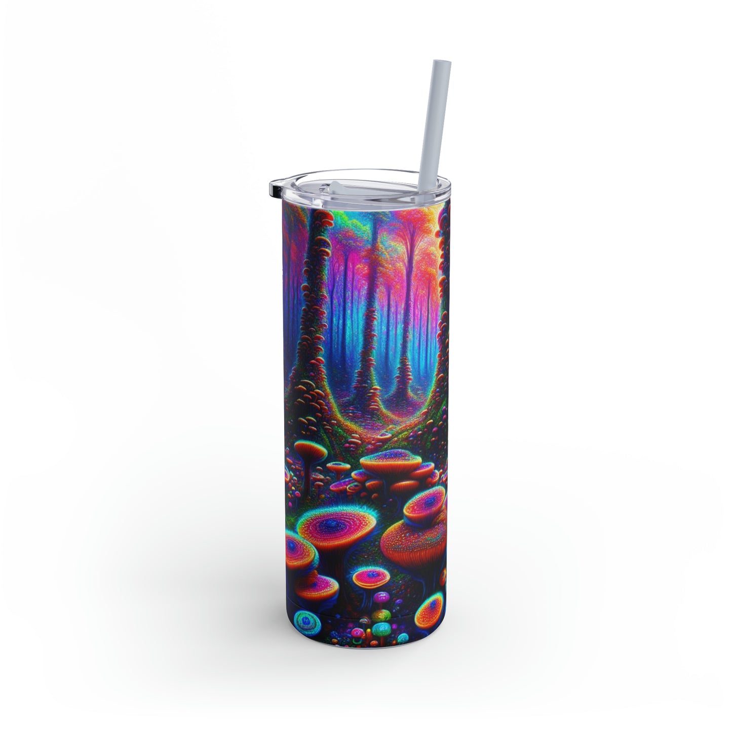 Isabella Caravaggio - Maars Maker Tumblers