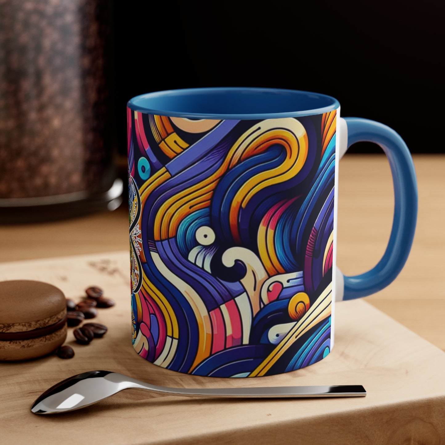 Alessandra Bartolucci - Mugs