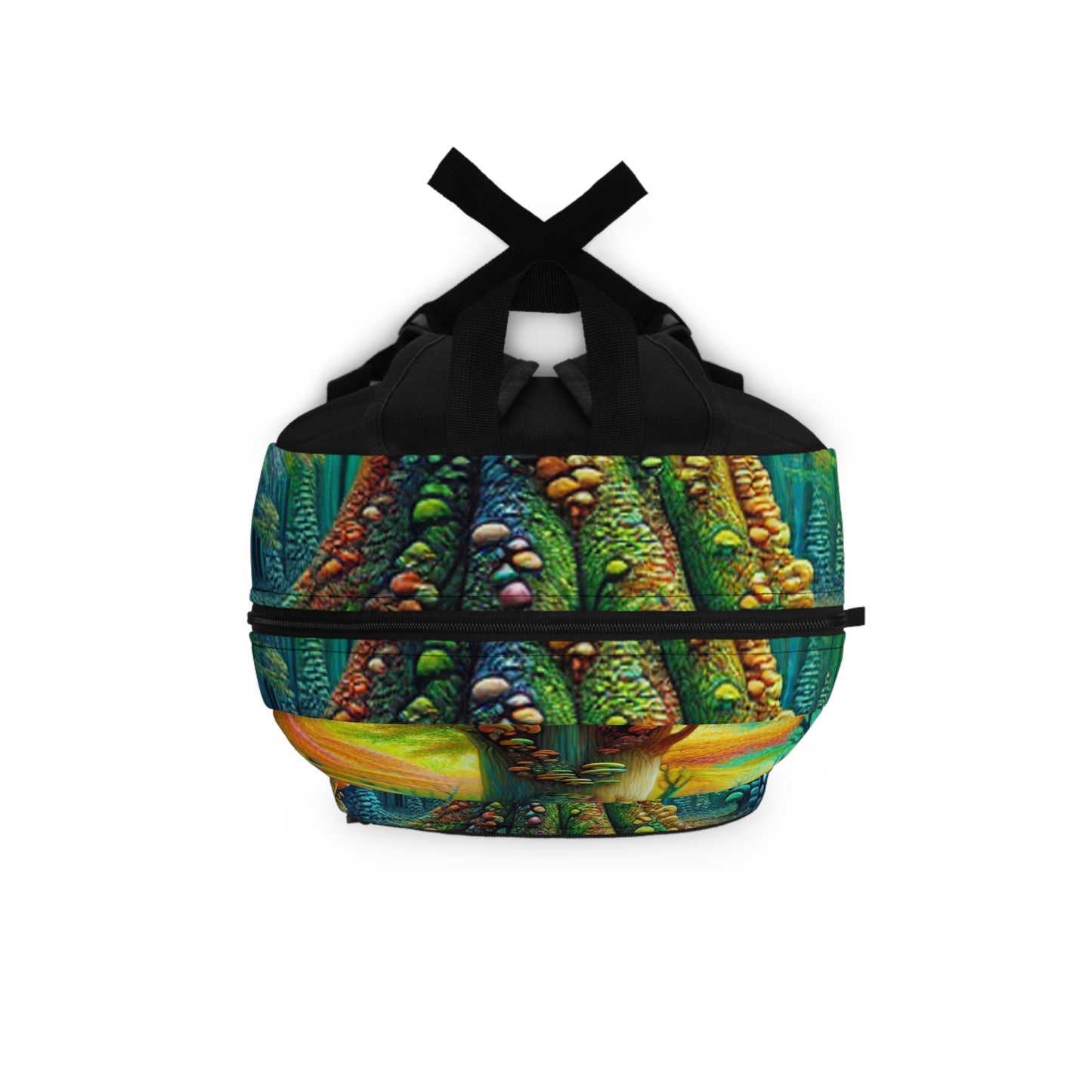 Isabella Verrocchio - Backpack