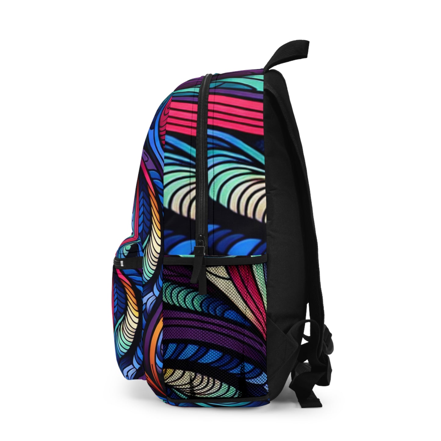 Isabella Veracini - Backpack