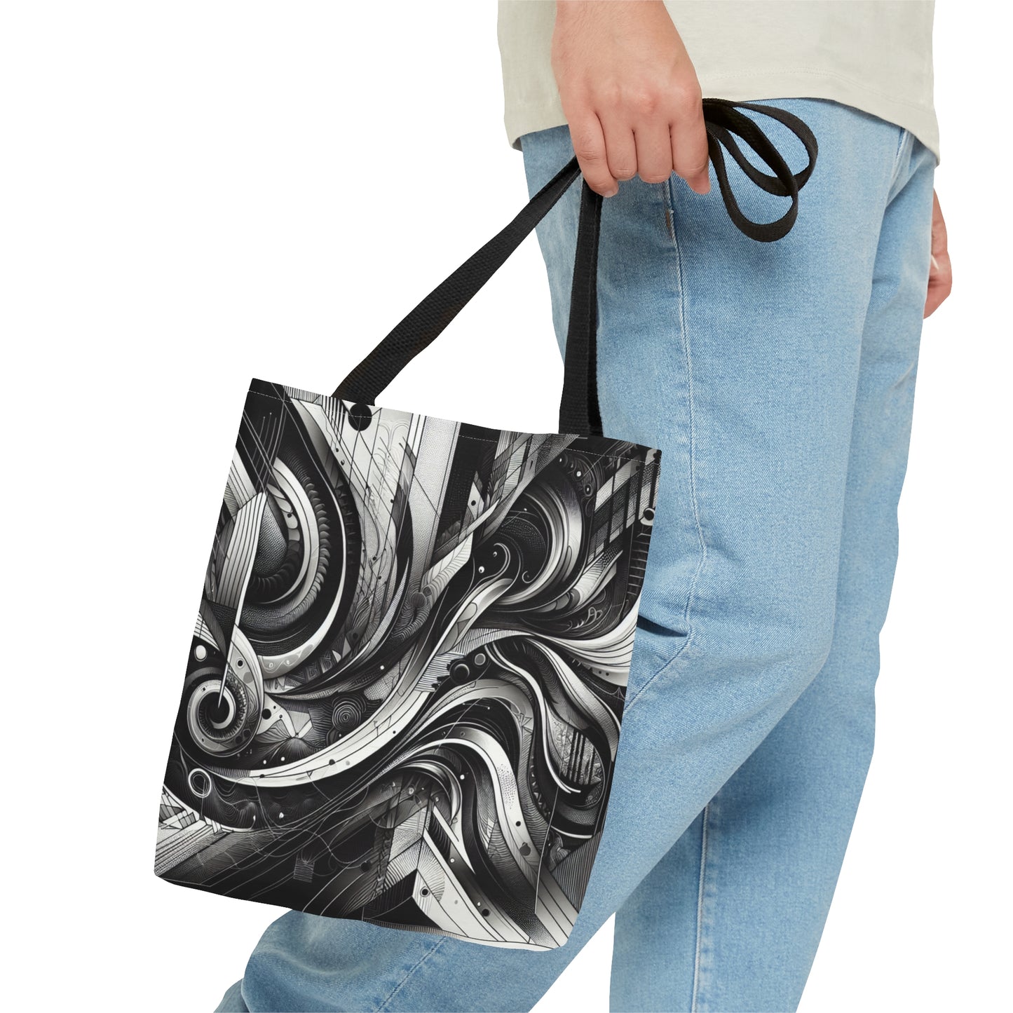 Viviana DeLorenzo - Tote Bag