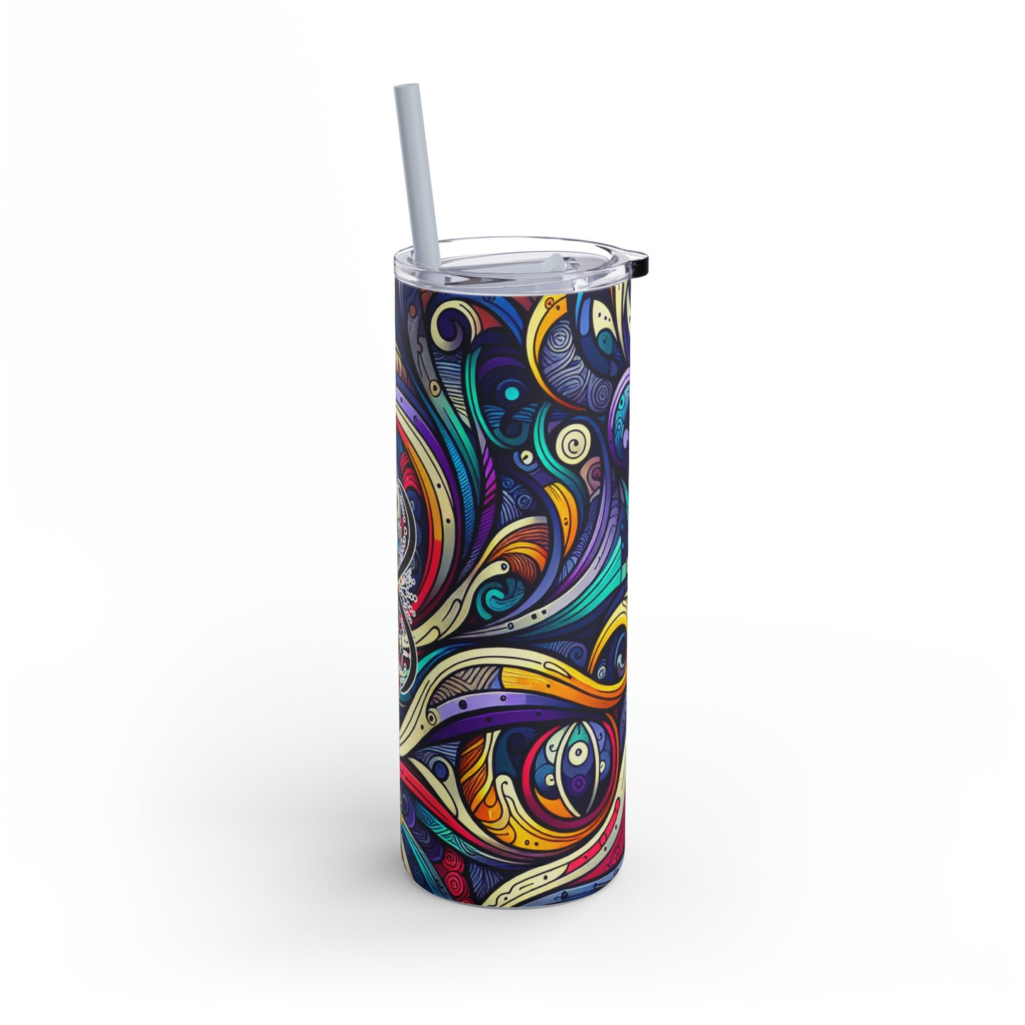 Alessandra Bellini - Maars Maker Tumblers