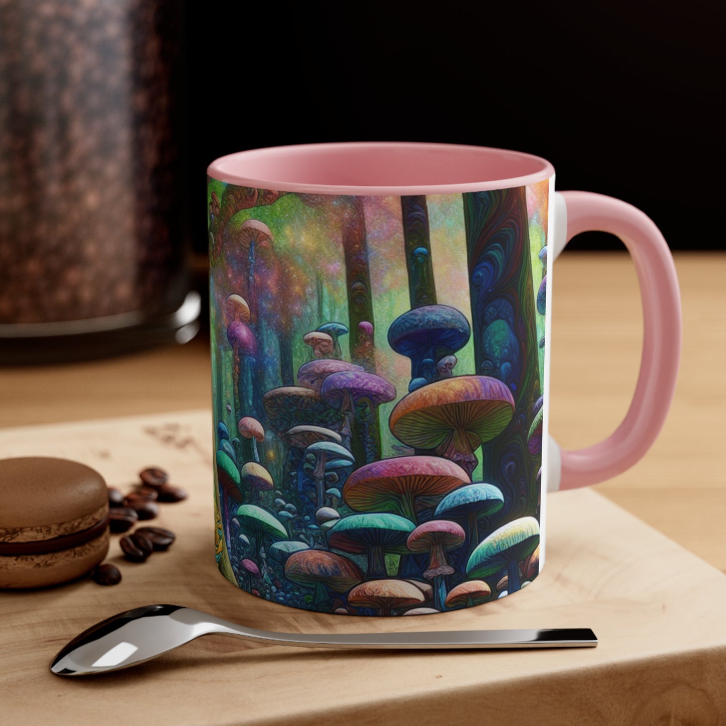 Seraphina Delacroix - Mugs