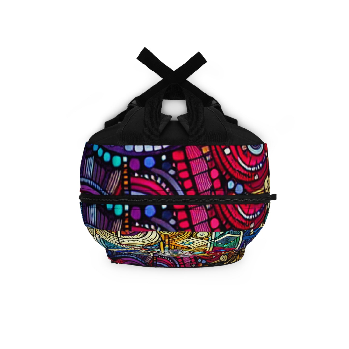 Valentino Amberglo - Backpack