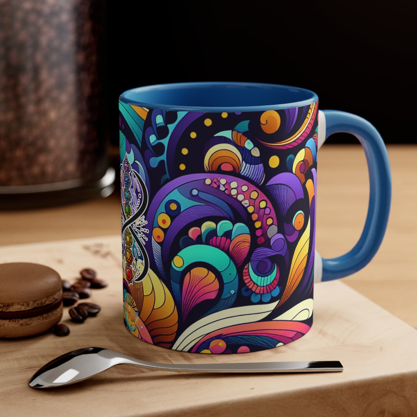 Isabella Vivaldi - Mugs