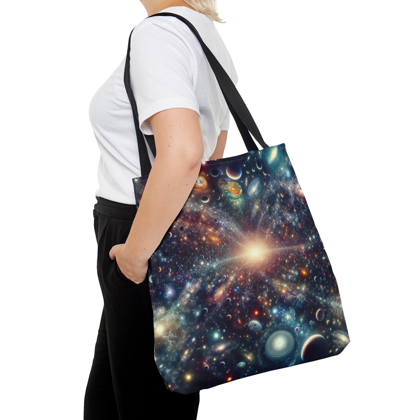 Alessandra Vanetti - Tote Bag
