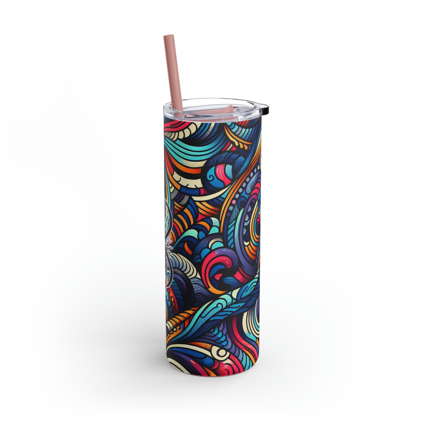 Isabella Morretti - Maars Maker Tumblers