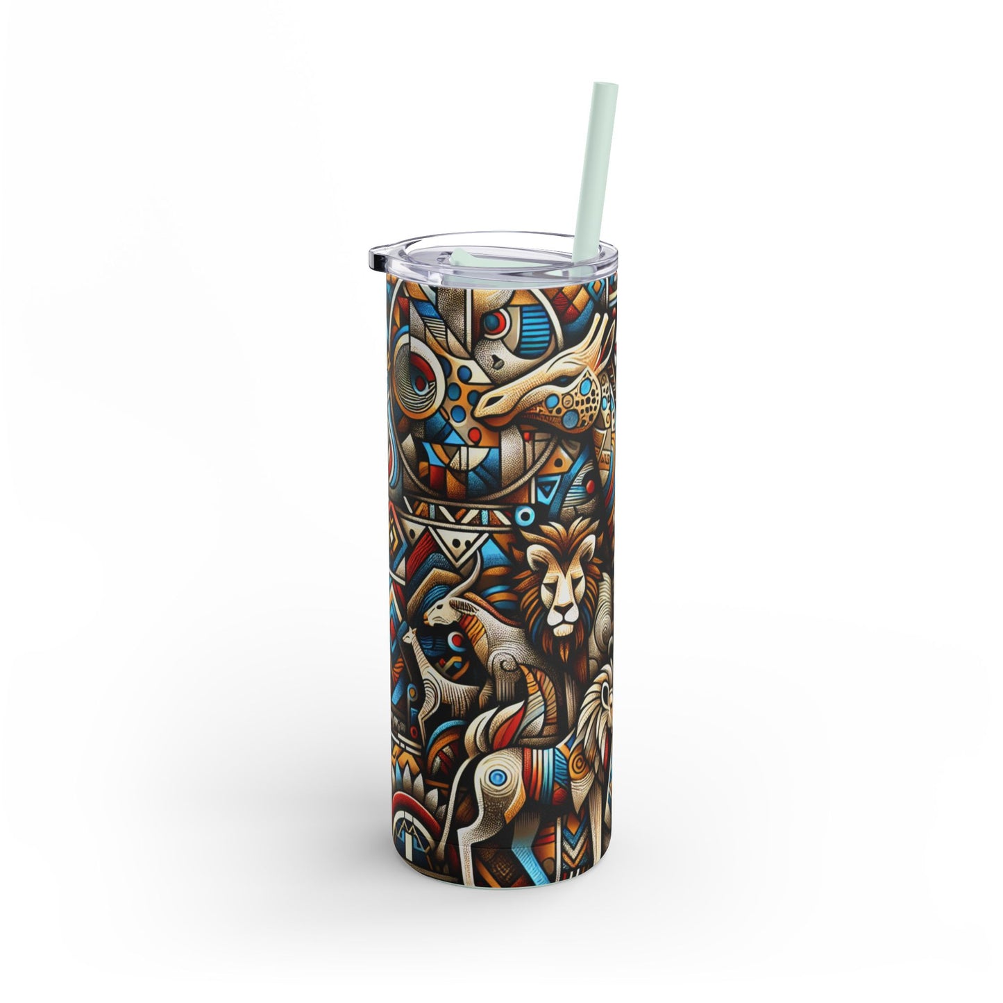Alessandro Bellini - Maars Maker Tumblers