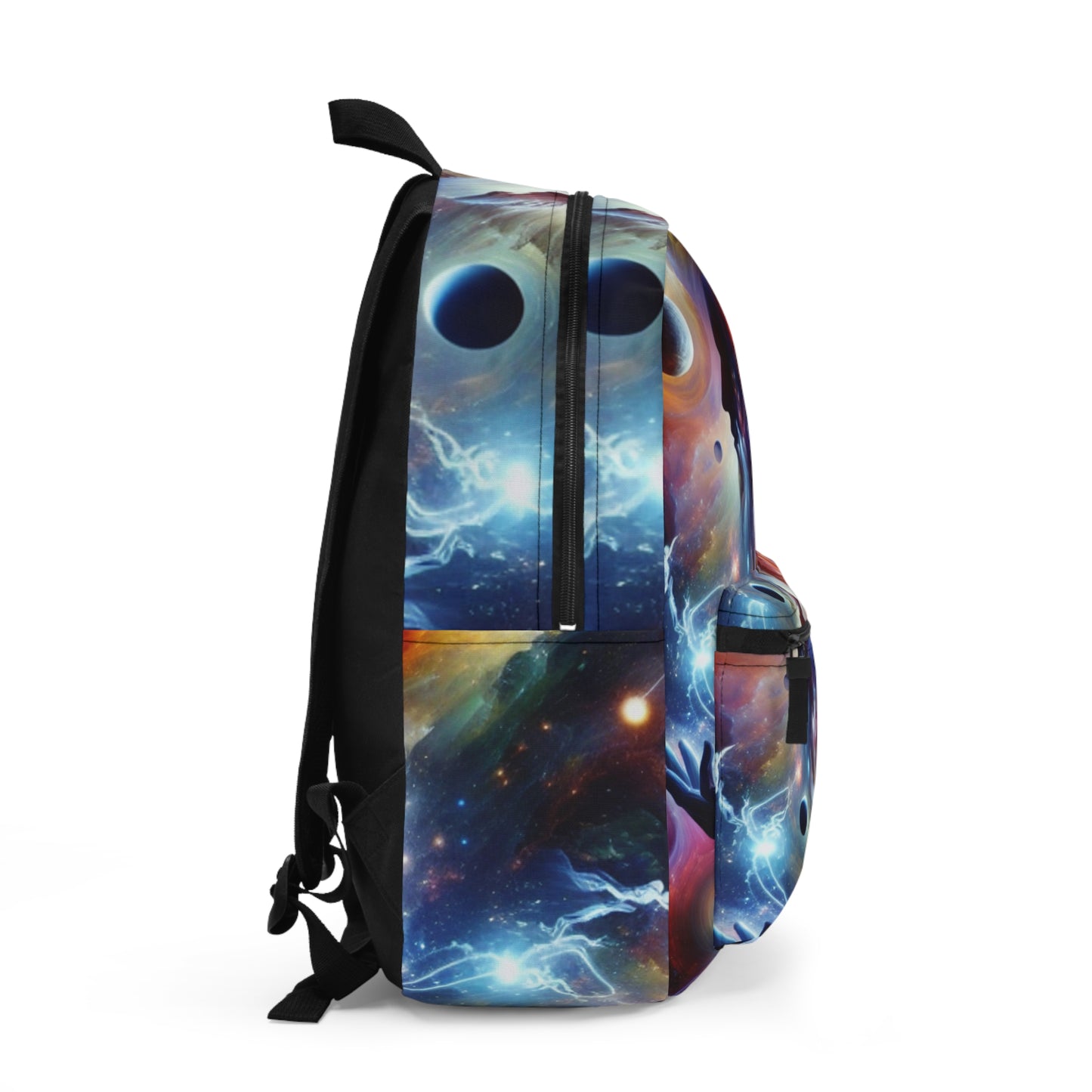 Isabella Cortese - Backpack